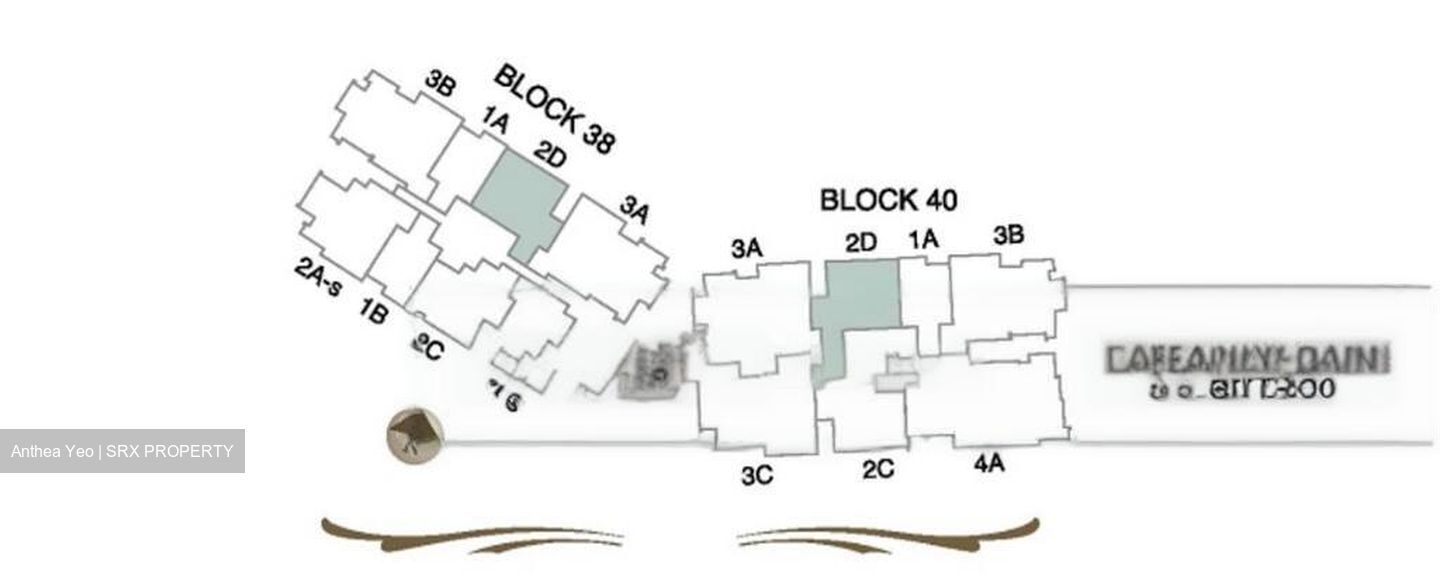 The Laurels (D9), Condominium #455292451